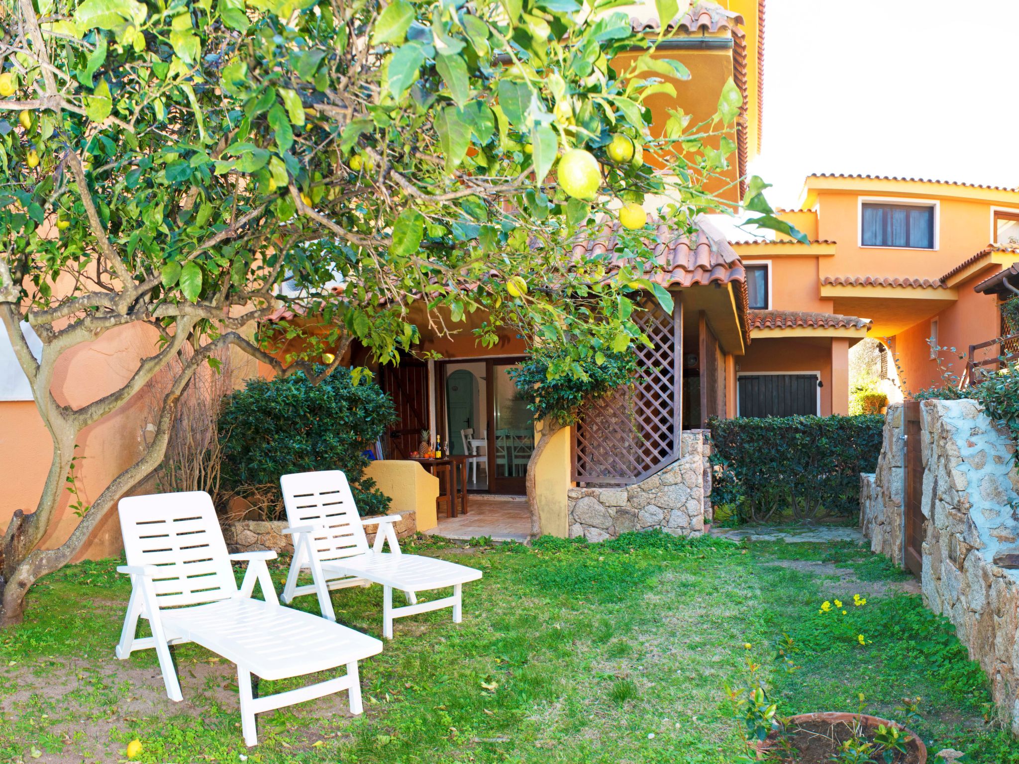 Photo of Große Drei-Zimmer-Wohnung am Golf von Marinella