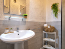 Appartamento Iris 7, Terza Spiaggia