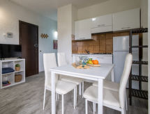 Appartamento Iris 7, Terza Spiaggia