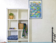 Appartamento Iris 7, Terza Spiaggia
