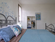 Appartamento Iris 7, Terza Spiaggia