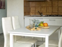 Appartamento Iris 7, Terza Spiaggia