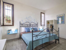 Appartamento Iris 7, Terza Spiaggia