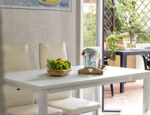 Appartamento Iris 7, Terza Spiaggia