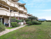 Appartamento Iris 7, Terza Spiaggia