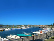 Appartamento Iris 7, Terza Spiaggia