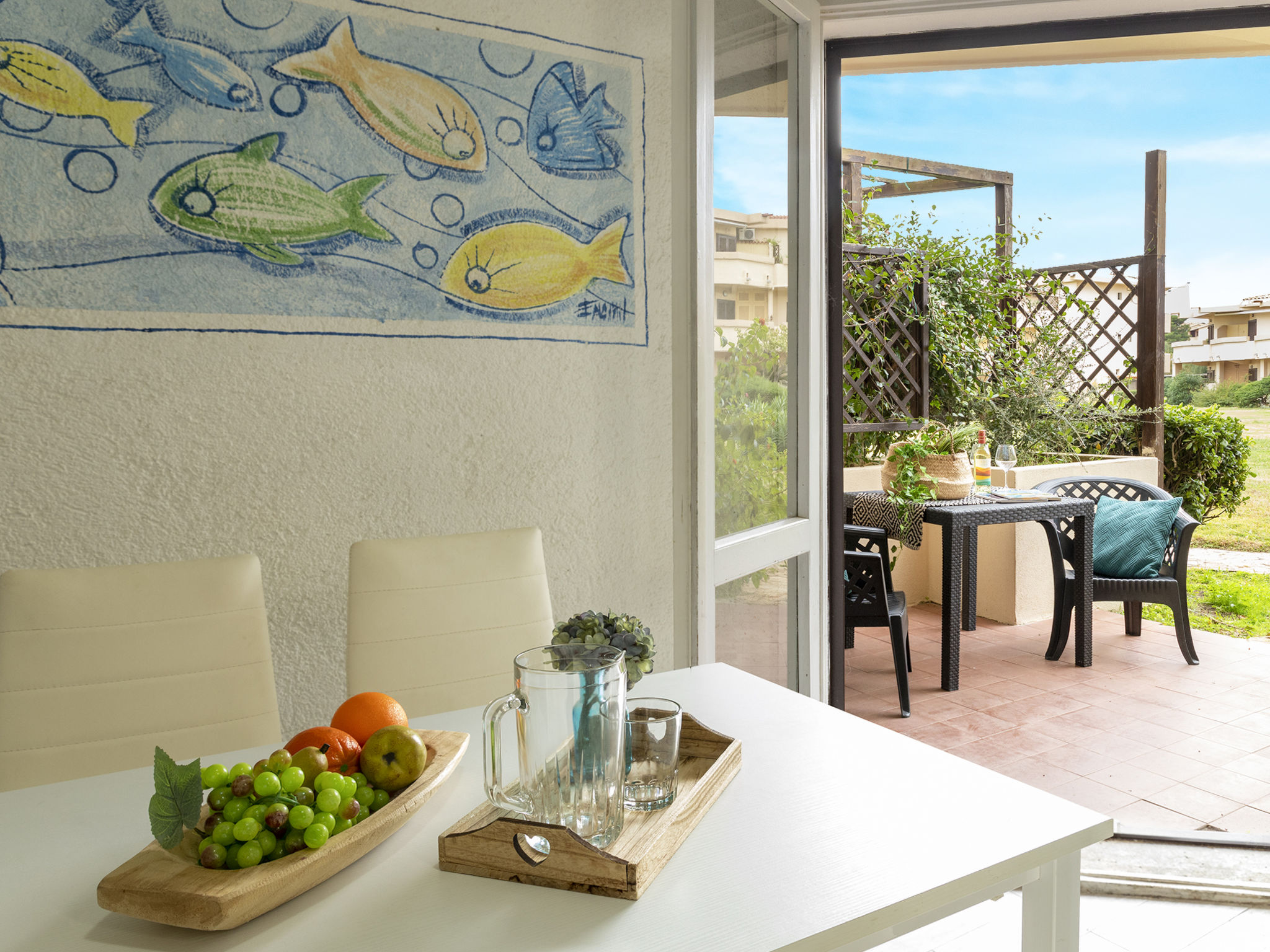 Photo of Iris 7, Terza Spiaggia