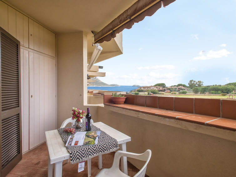 Iris 14, Terza Spiaggia Apartment in Golfo Aranci