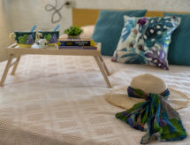 Appartamento Iris 14, Terza Spiaggia