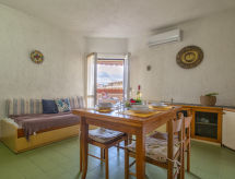 Appartamento Iris 14, Terza Spiaggia