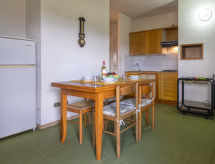 Appartamento Iris 14, Terza Spiaggia