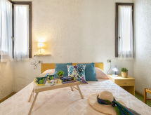 Appartamento Iris 14, Terza Spiaggia