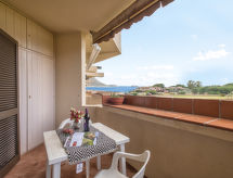 Appartamento Iris 14, Terza Spiaggia