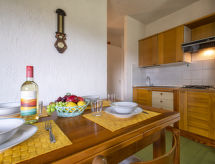 Appartamento Iris 14, Terza Spiaggia