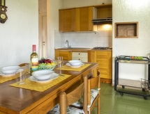 Appartamento Iris 14, Terza Spiaggia