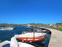Appartamento Iris 14, Terza Spiaggia
