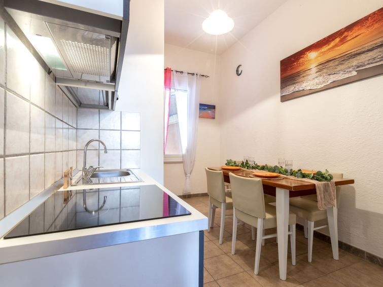 Photo of La Delfina