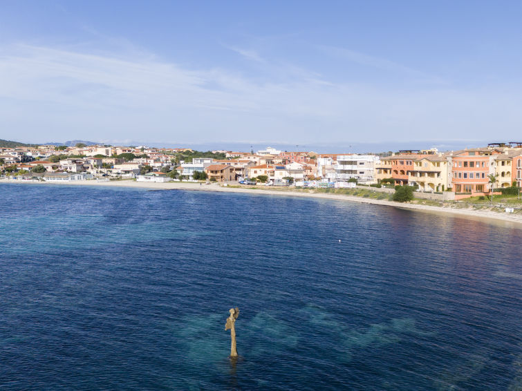 Photo of La Delfina