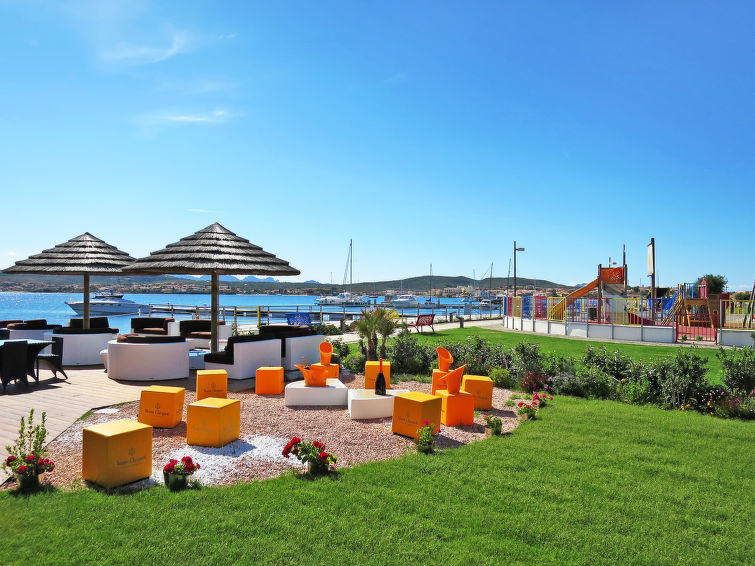 Photo of La Delfina