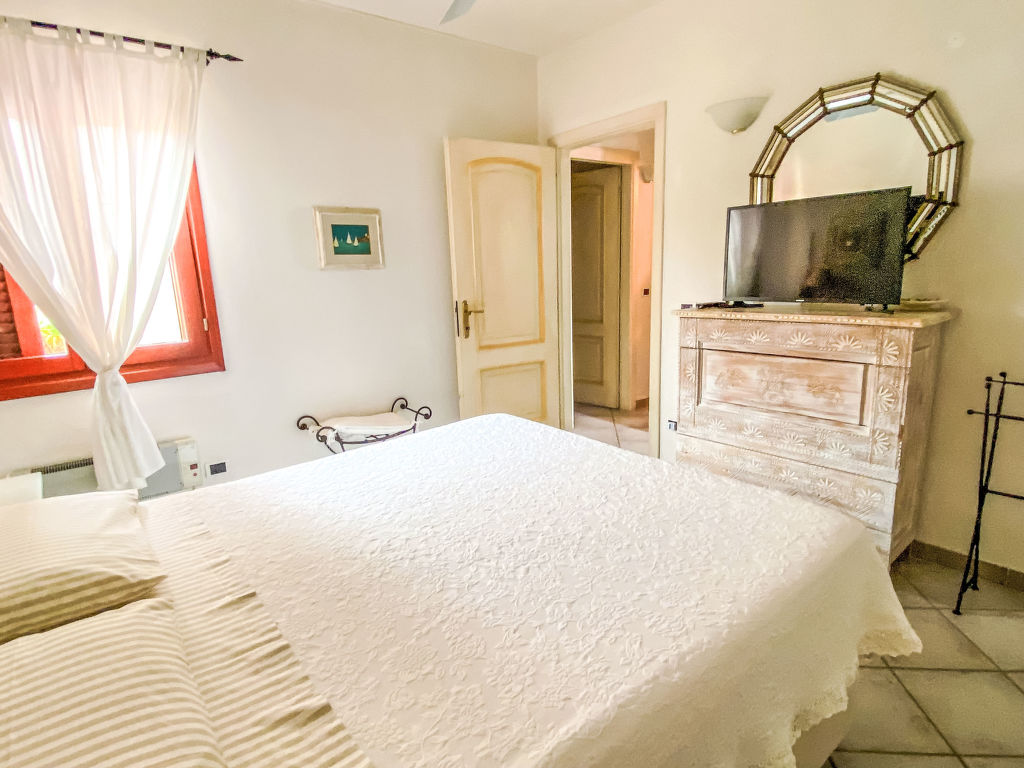 Castagno — Bedroom