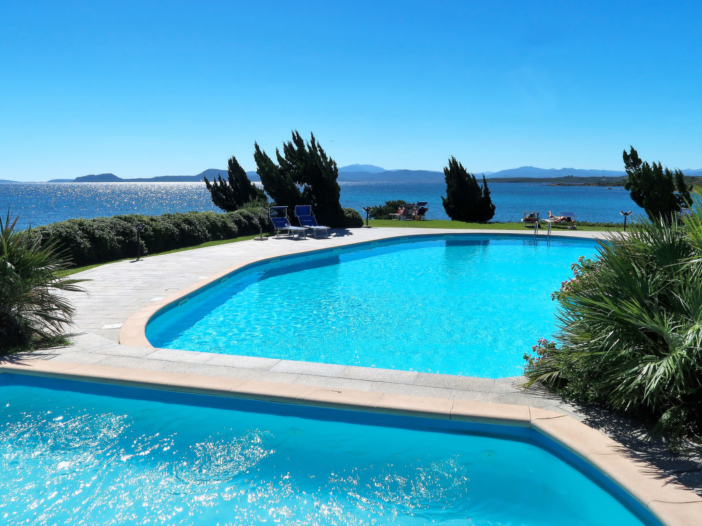 Castagno — Pool Outdoor