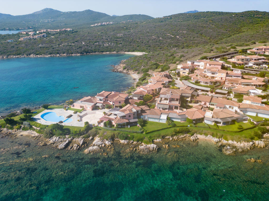 Castagno — Beach