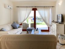 Lentischio: Vakantieappartement op 300 meter van zee in Golfo Aranci - thumbnail 6