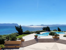 Lentischio: Vakantieappartement op 300 meter van zee in Golfo Aranci - thumbnail 5