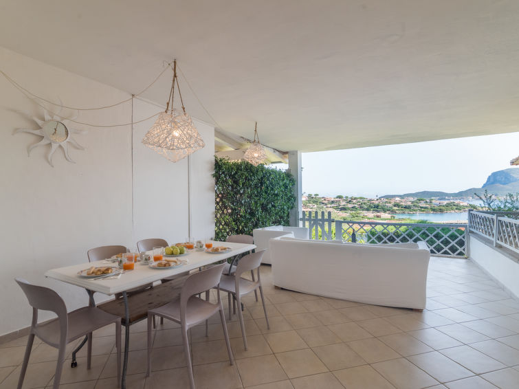 Ferienwohnung Corbezzolo