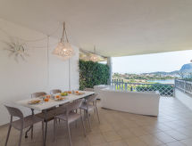 S'Abba e Sa Pedra (GOA124)