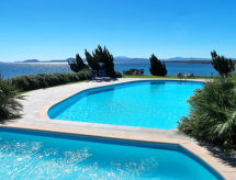 Biancospino: Ruim appartement vlakbij zee en strand in Golfo Aranci - thumbnail 4