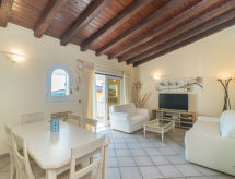 Biancospino: Ruim appartement vlakbij zee en strand in Golfo Aranci - thumbnail 6