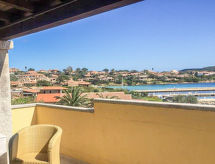 Appartement Timo