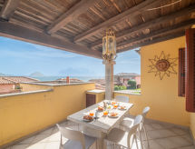 Appartement Timo