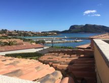 Appartement Timo