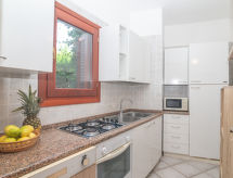 Appartement Timo