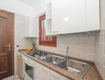 Appartement Timo