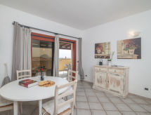 Appartement Timo