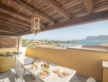Appartement Timo