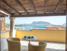 Appartement Timo