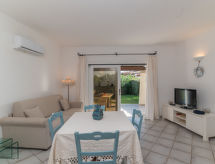 Fiordaliso: Knus appartement op 300m van zee in Golfo Aranci - thumbnail 5