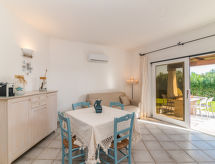 Fiordaliso: Knus appartement op 300m van zee in Golfo Aranci - thumbnail 6