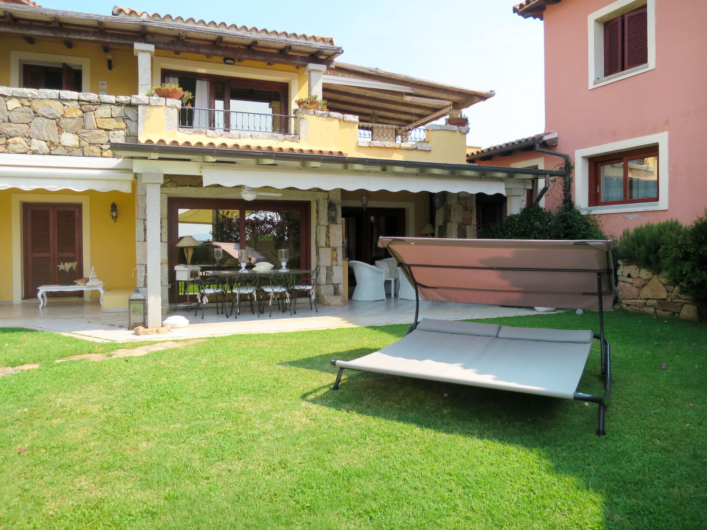 S'Abba e Sa Pedra (GOA120)