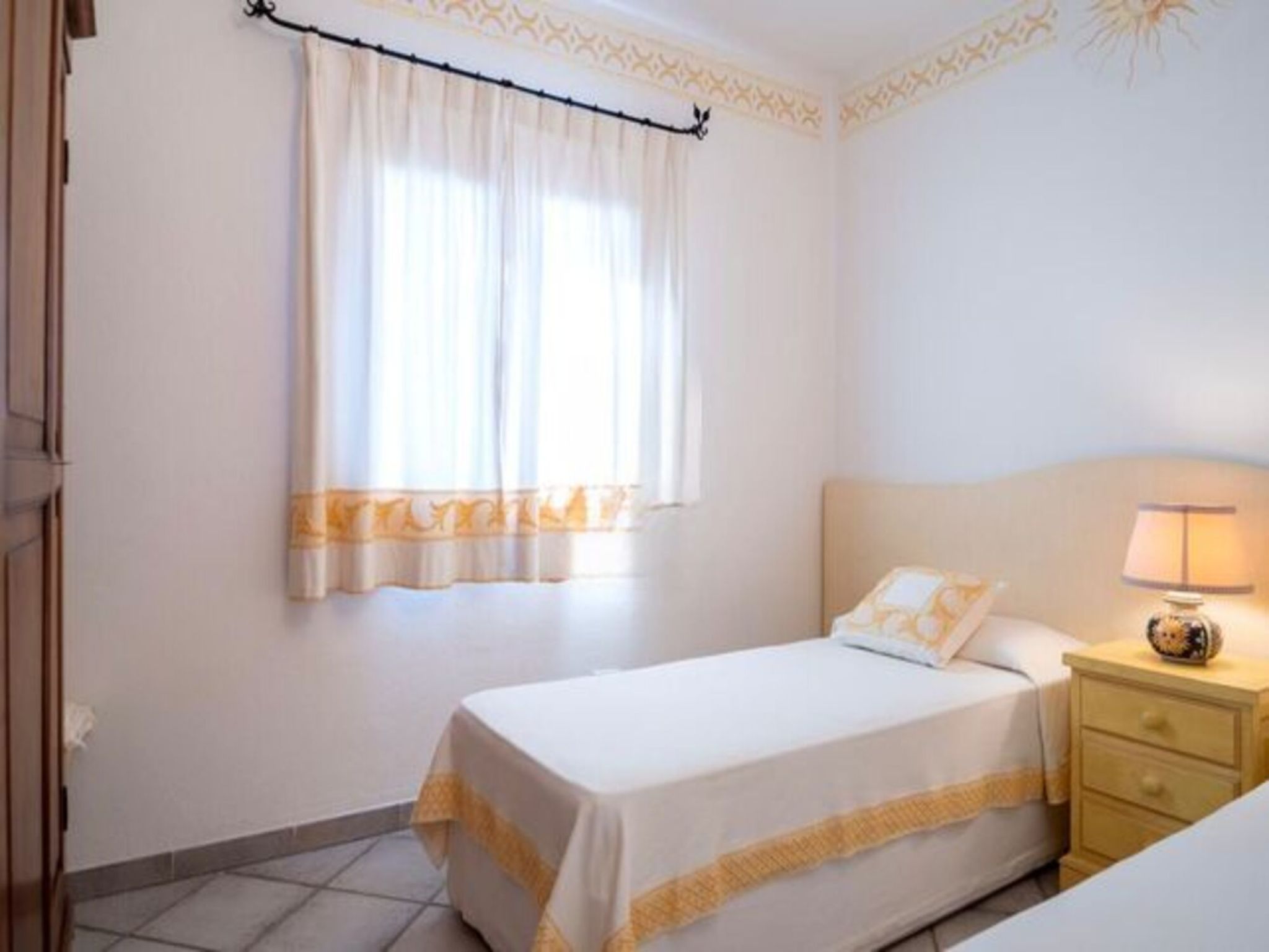 S'Abba e Sa Pedra - Inside