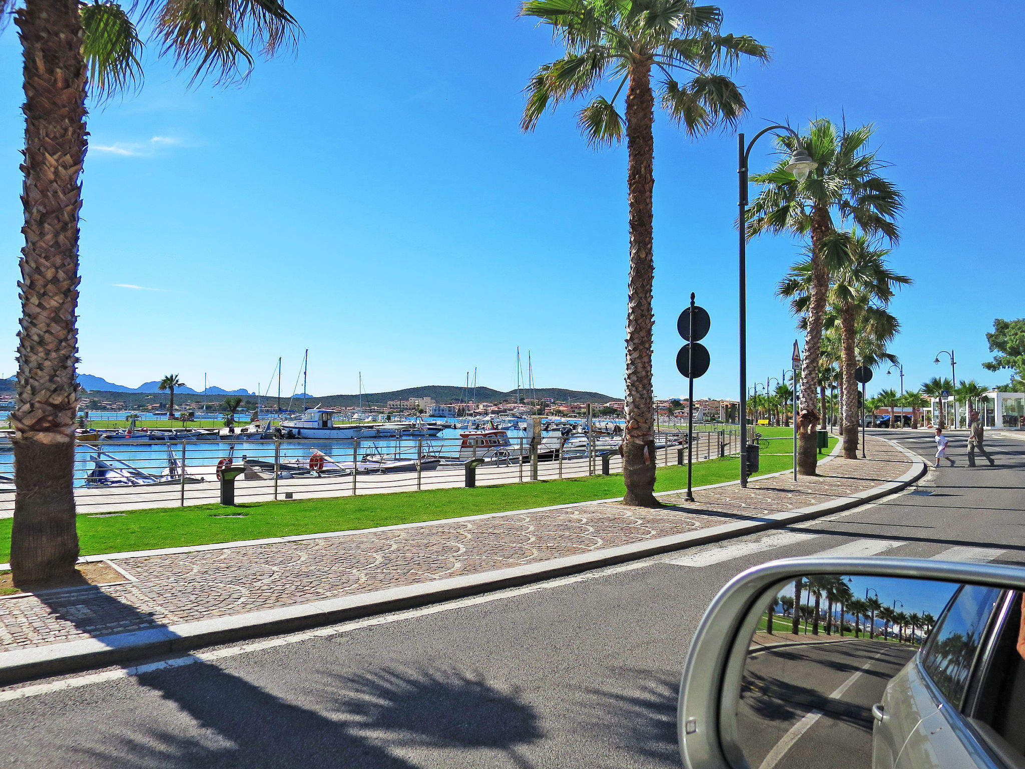 S'Abba e Sa Pedra - Area