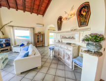 Ferienwohnung Ginestra