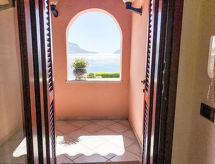 Ferienwohnung Ginestra