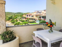 Ferienwohnung Ginestra
