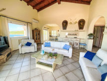 Ferienwohnung Ginestra