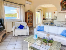 Ferienwohnung Ginestra